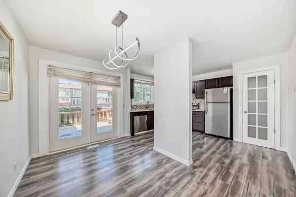 6103 Madigan DR Northeast #100, Calgary, AB T2A 5K9
