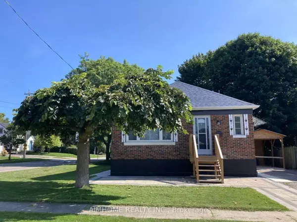 221 St Lawrence ST, Whitby, ON L1N 1G9