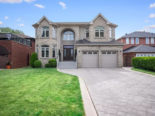 Toronto E08, ON M1J 2K5,54 Cedar Brae BLVD