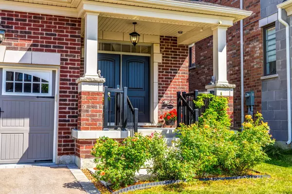 Vaughan, ON L4H 5B4,63 Ten Pines RD