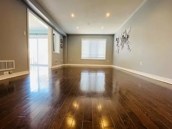 Markham, ON L6E 1W4,45 William Grant RD