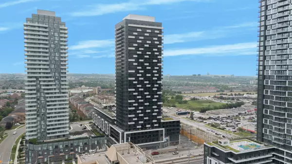 Mississauga, ON L4Z 0C9,5105 Hurontario ST #1207