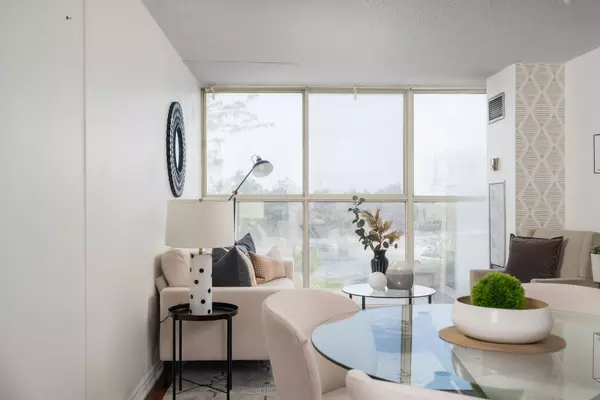 Mississauga, ON L4Z 2Y9,4205 Shipp DR #408