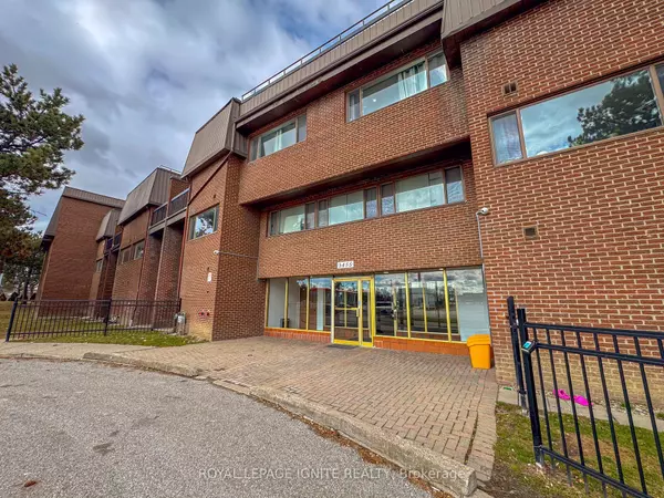 3455 Morning Star DR #208, Mississauga, ON L4T 3T9