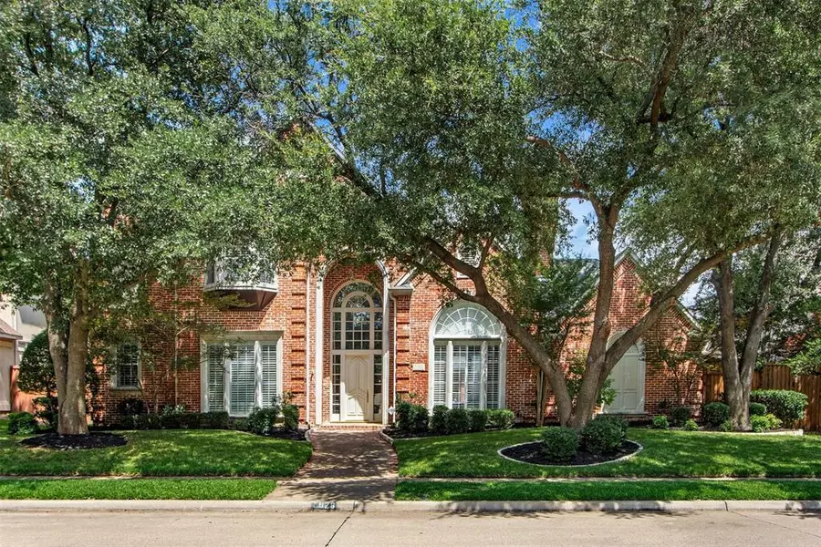 3928 Dove Creek Lane, Plano, TX 75093