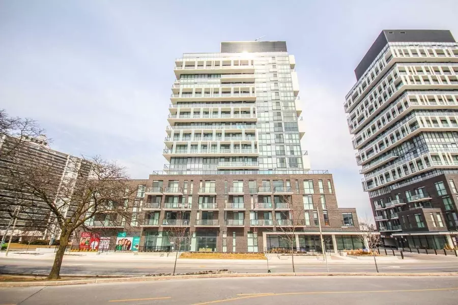 128 Fair View Mall DR S #101, Toronto C15, ON M2J 0E8