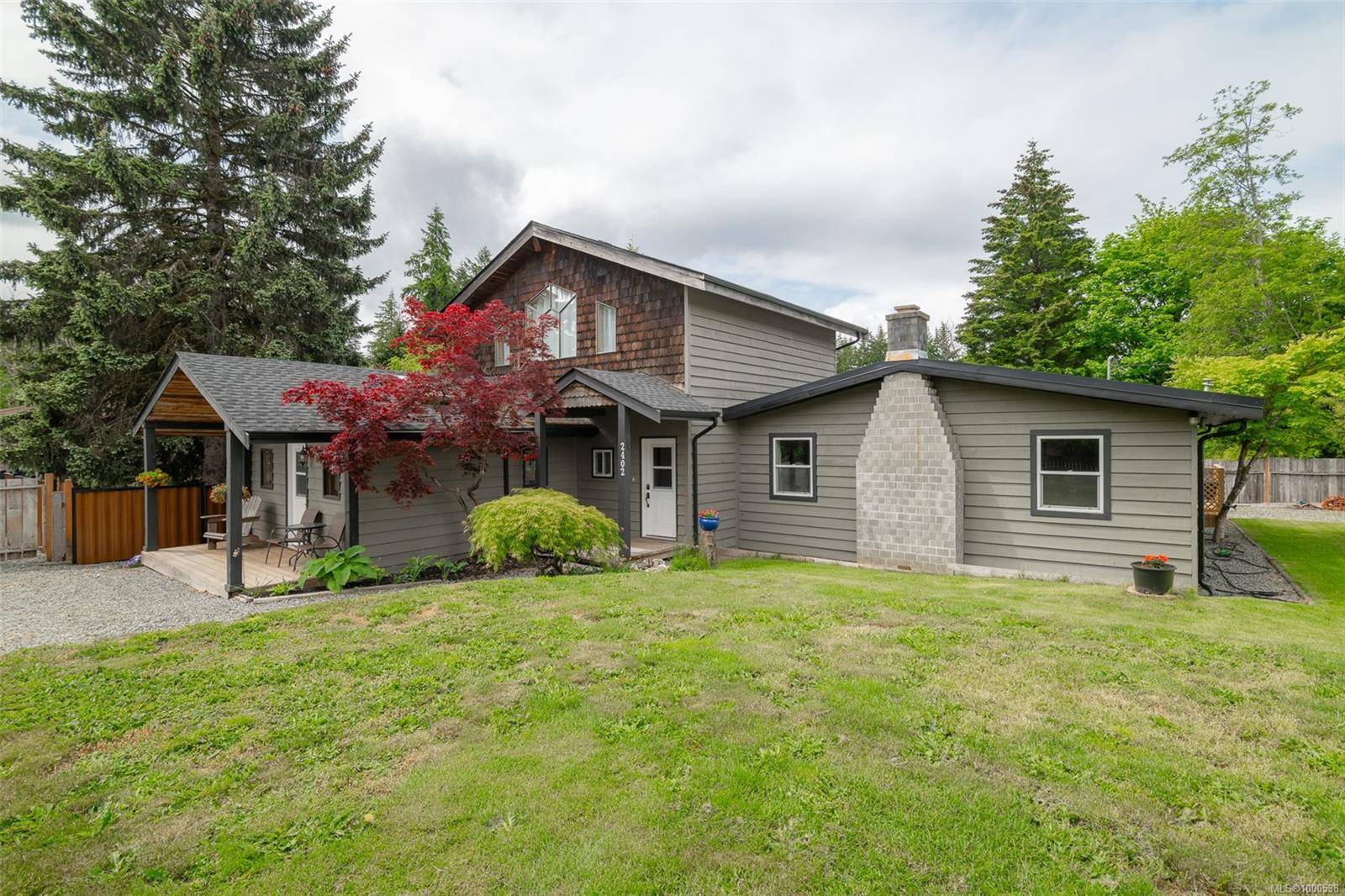 Port Alberni, BC V9Y 8P6,2402 Old Nanaimo Hwy