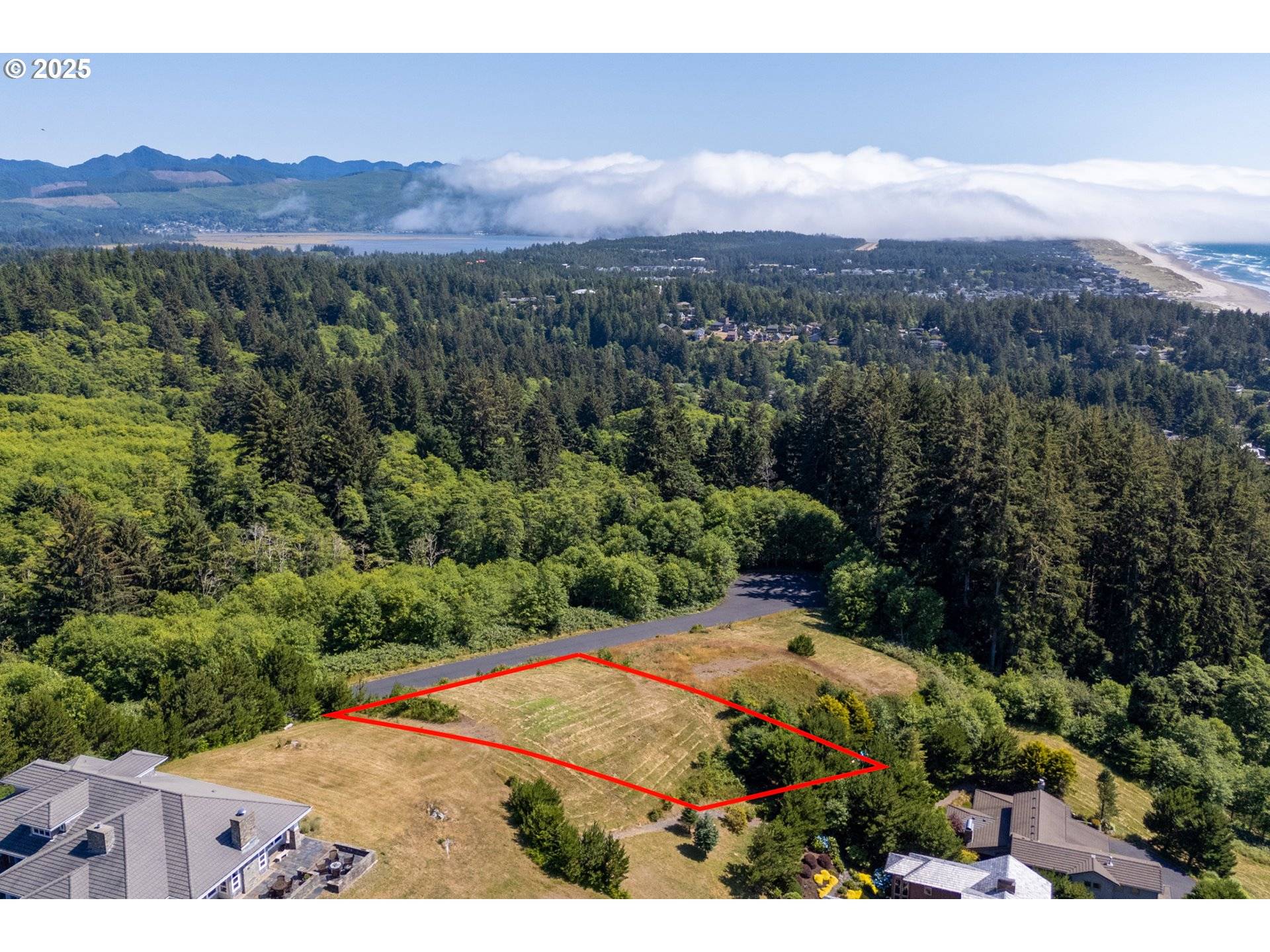 Manzanita, OR 97130,Braeridge DR #Lot 62