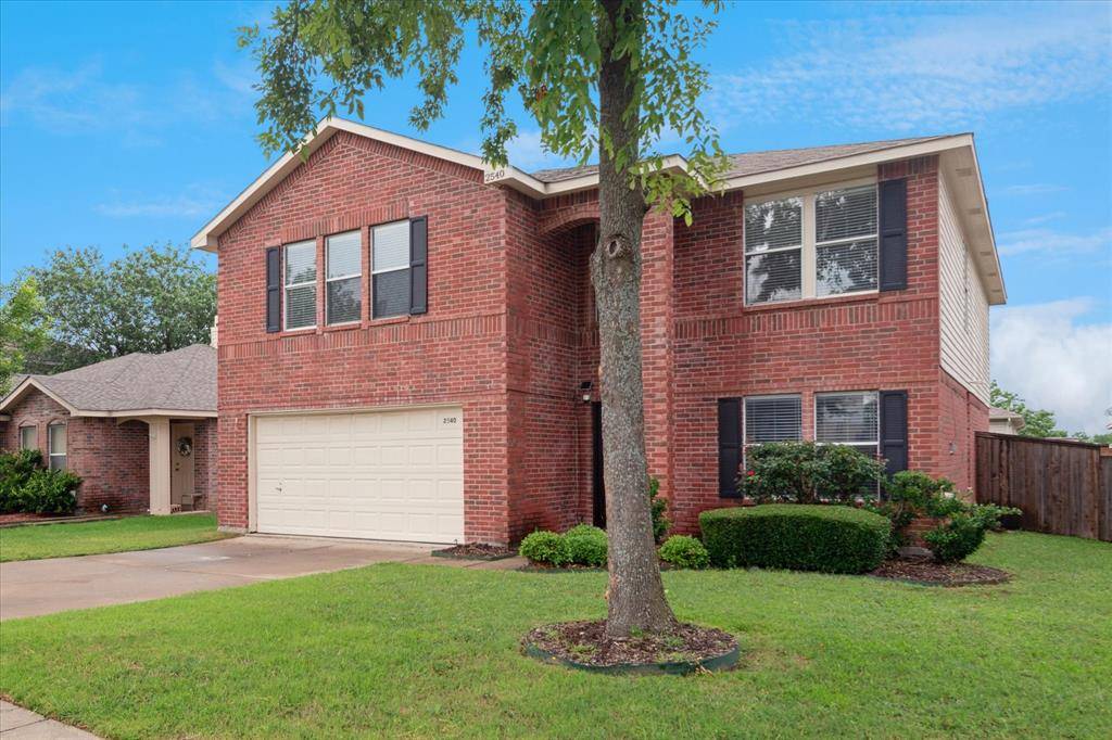 Mckinney, TX 75071,2540 Brinlee Branch Lane