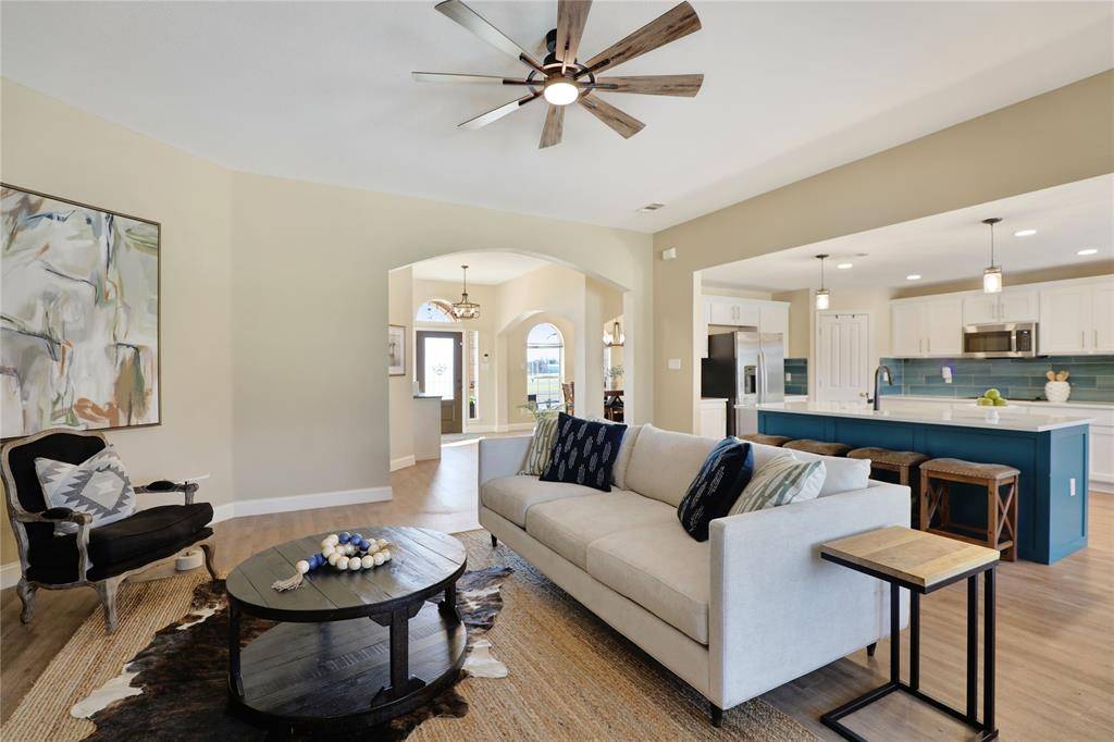 Lavon, TX 75166,246 Shoreview Drive