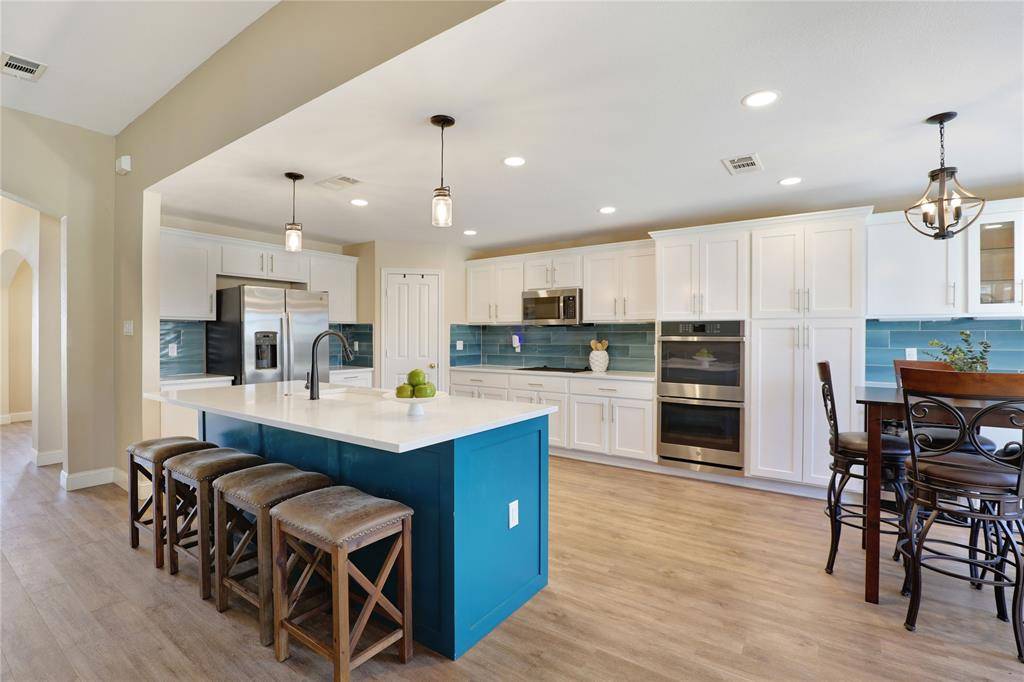 Lavon, TX 75166,246 Shoreview Drive