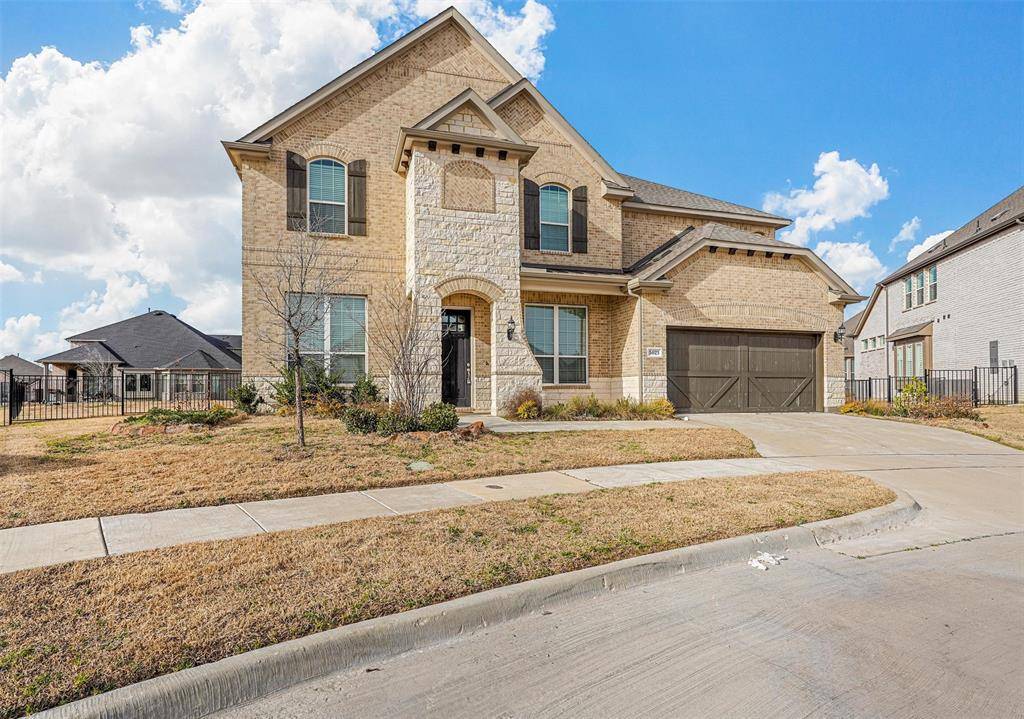 Heath, TX 75126,5023 Carolina Cherry Drive