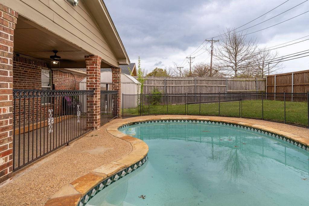 Mesquite, TX 75149,213 Skylark Street