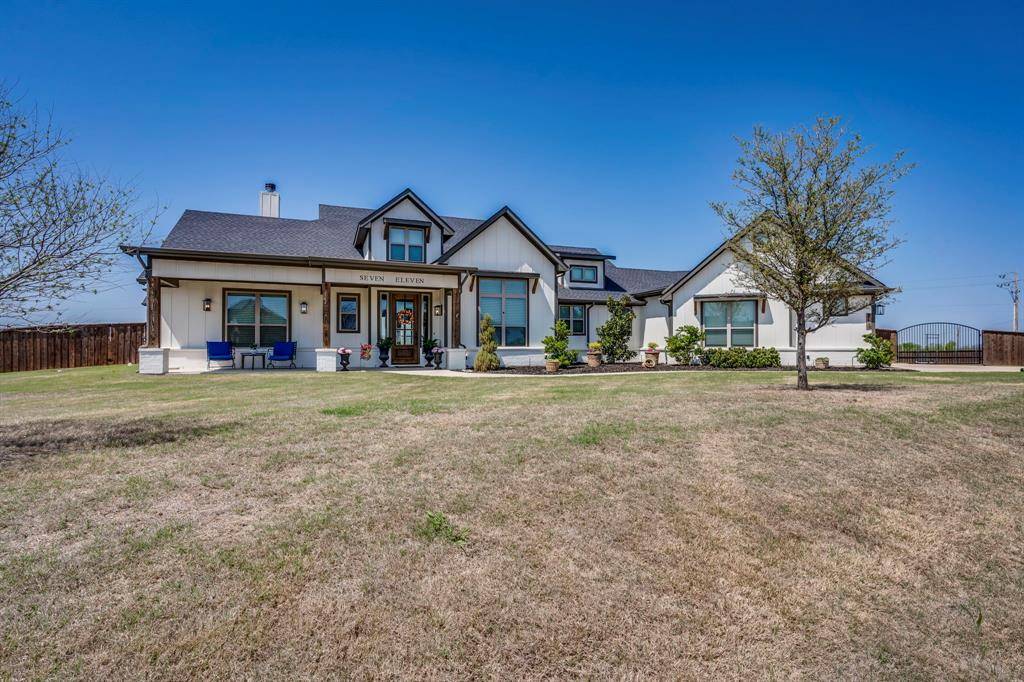 711 Turtle Dove Court, Waxahachie, TX 75167