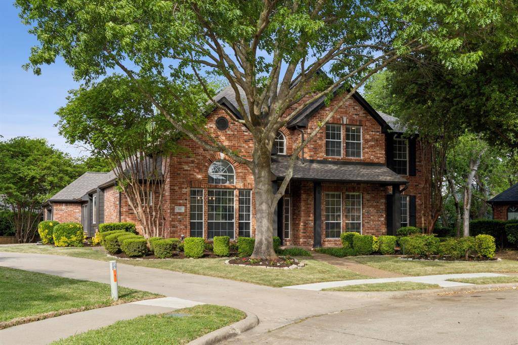 Allen, TX 75013,915 Tyler Court
