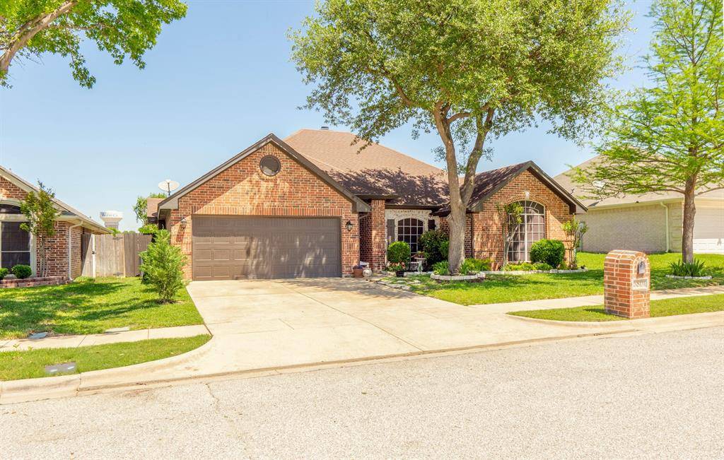 Watauga, TX 76148,5801 Oak Hill Road