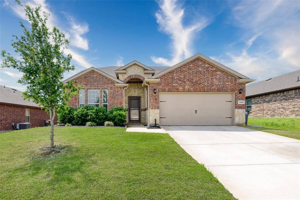 Anna, TX 75409,1109 Holly Street