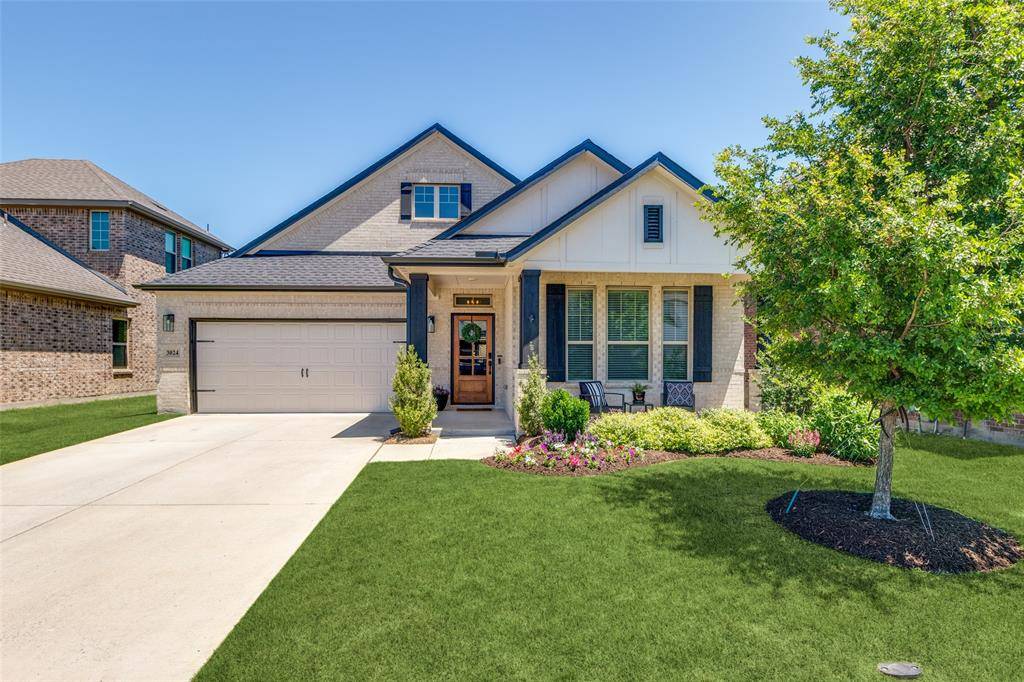 Celina, TX 75009,3024 Evergreen Trail