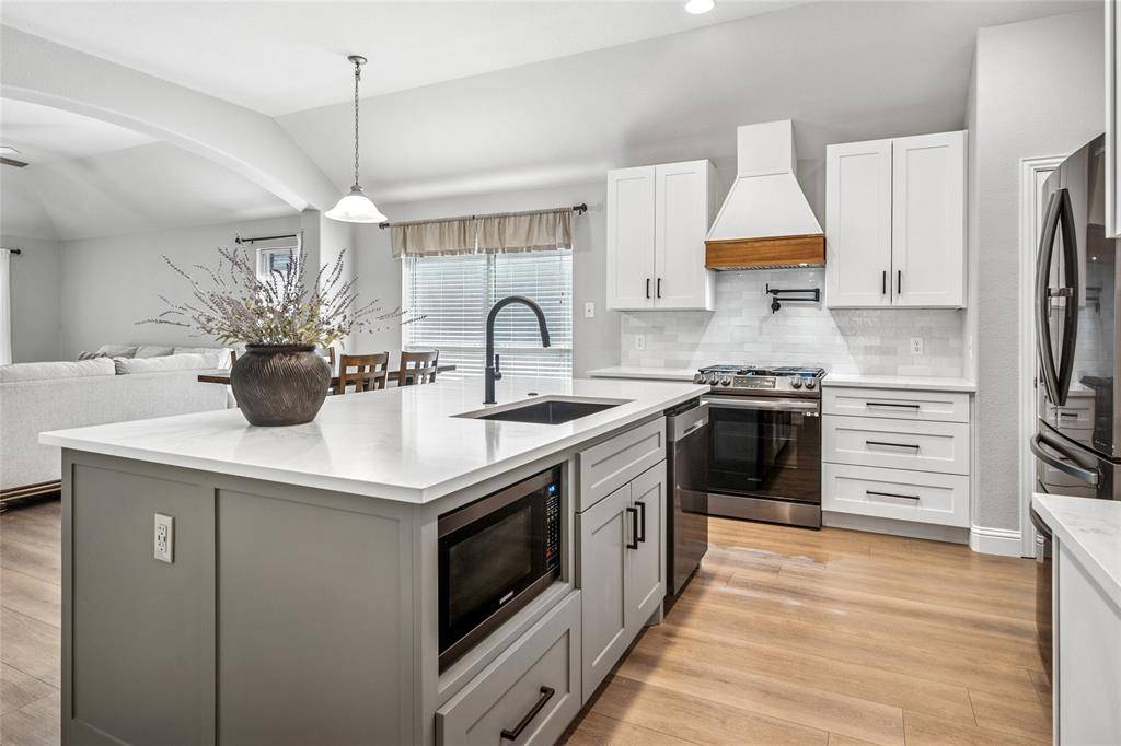 Little Elm, TX 75068,2808 Cascade Cove Drive
