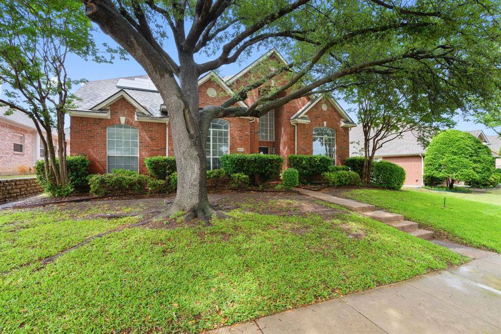 Plano, TX 75025,2445 Sky Harbor Drive