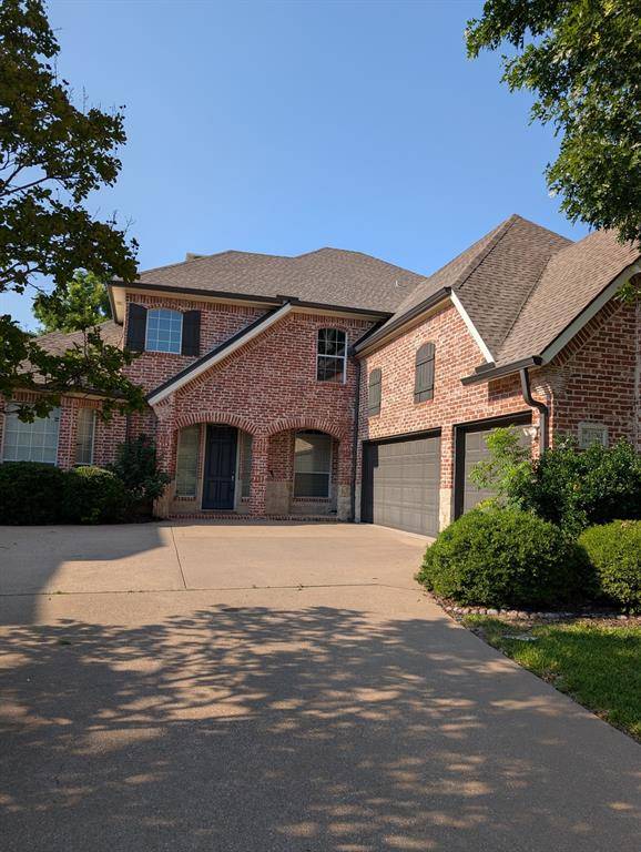 Frisco, TX 75035,15702 Crown Cove Lane