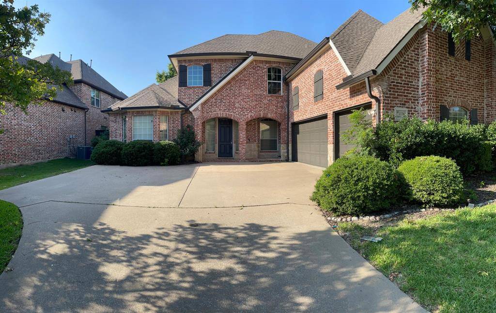 Frisco, TX 75035,15702 Crown Cove Lane