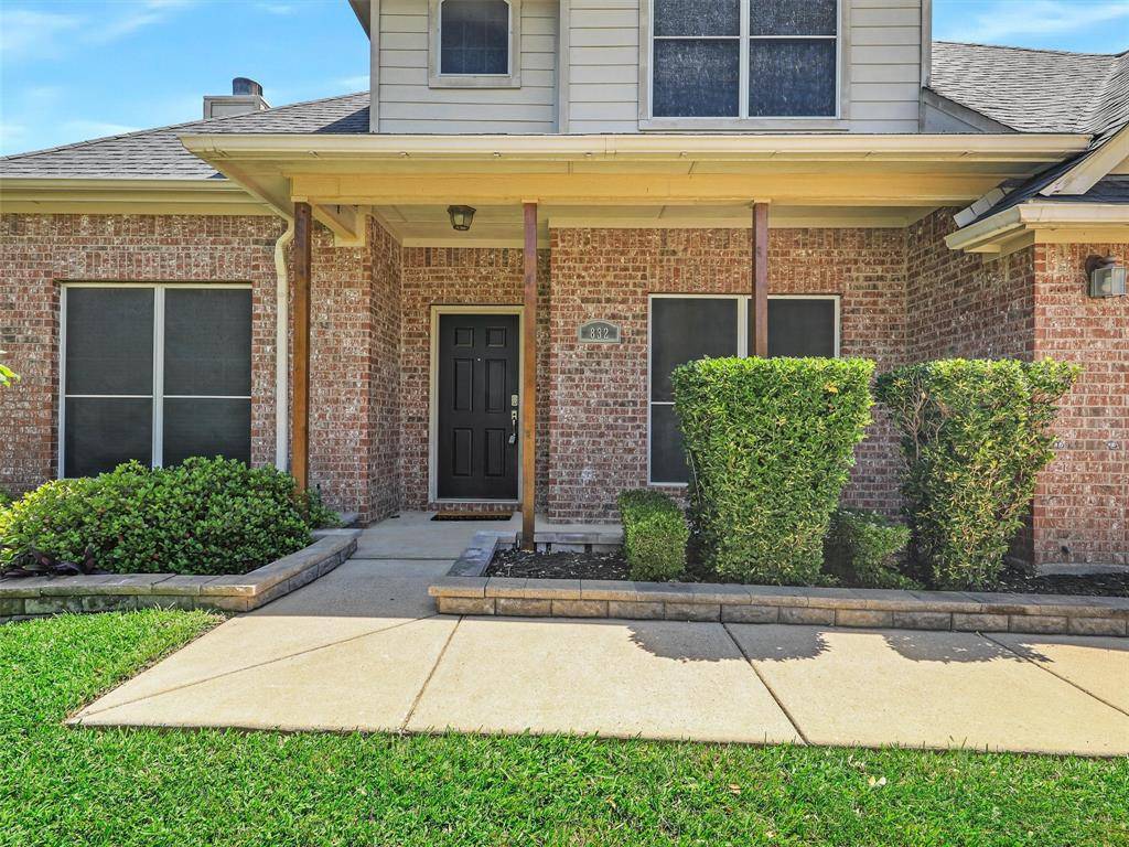 Burleson, TX 76028,832 Adams Drive