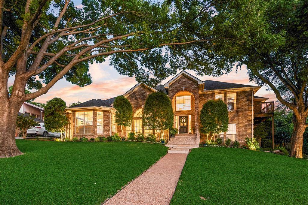 Fort Worth, TX 76179,7709 Westwind Drive