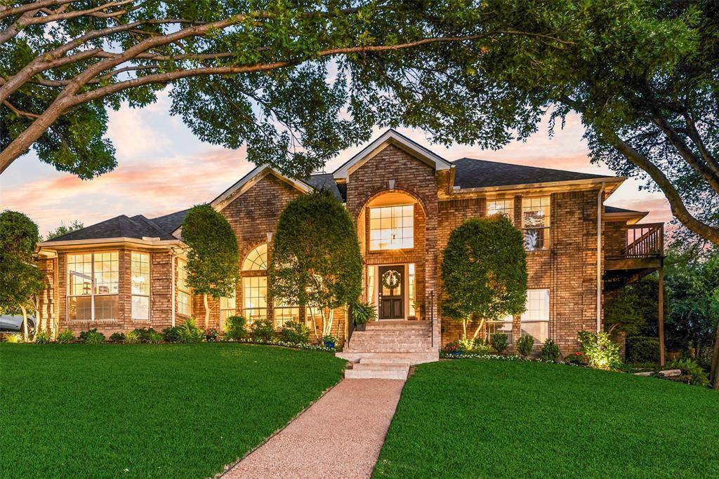 Fort Worth, TX 76179,7709 Westwind Drive