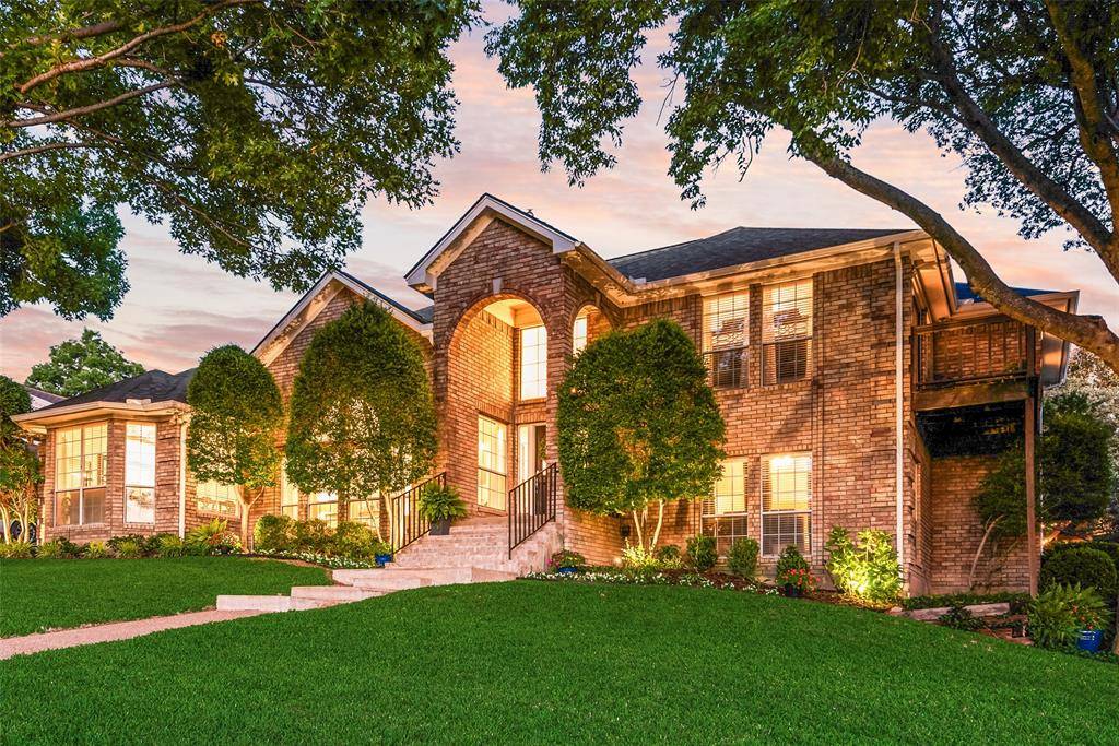 Fort Worth, TX 76179,7709 Westwind Drive