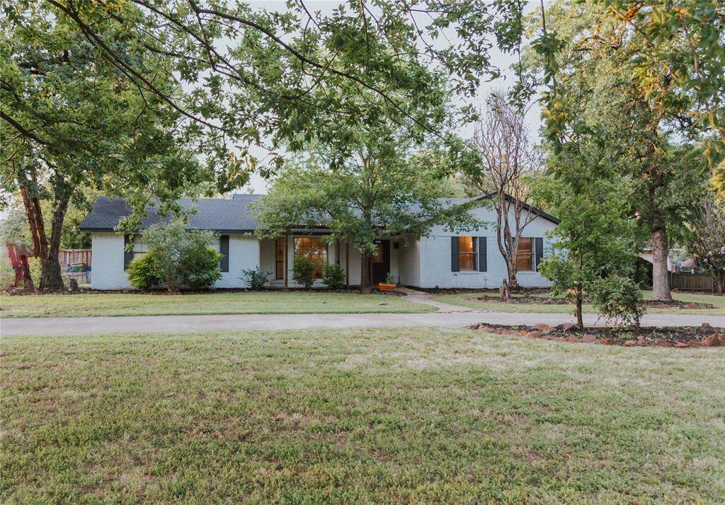 Krugerville, TX 76227,312 Perkins Road