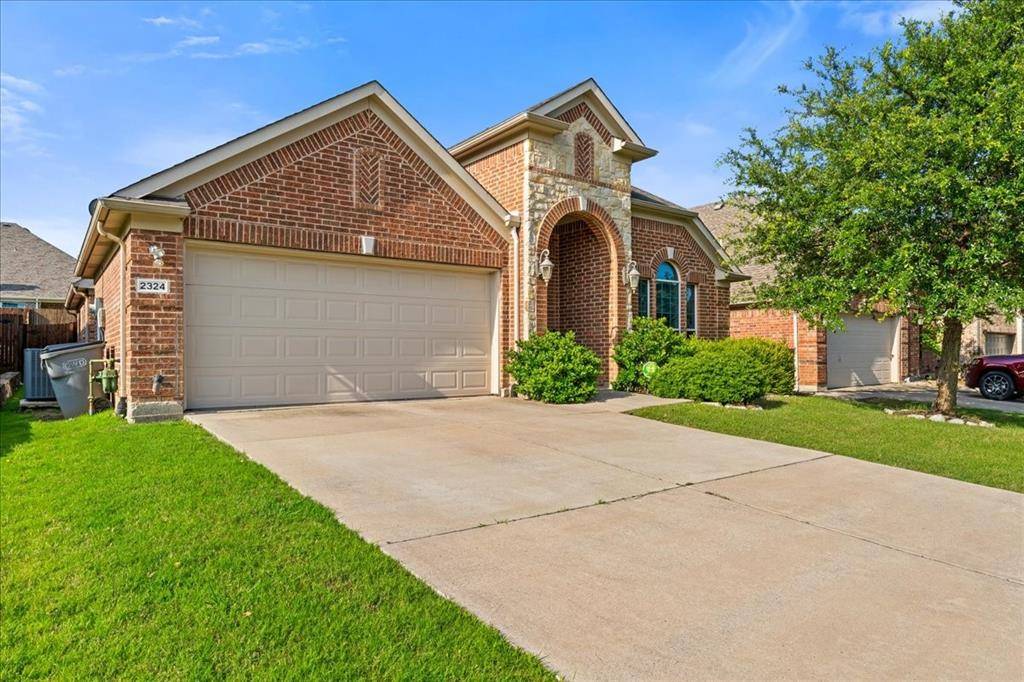 Little Elm, TX 75068,2324 Elm Valley Drive