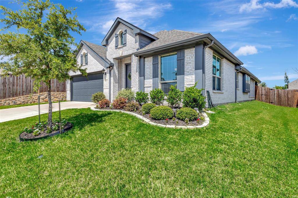 Lavon, TX 75166,612 Svenson Lane