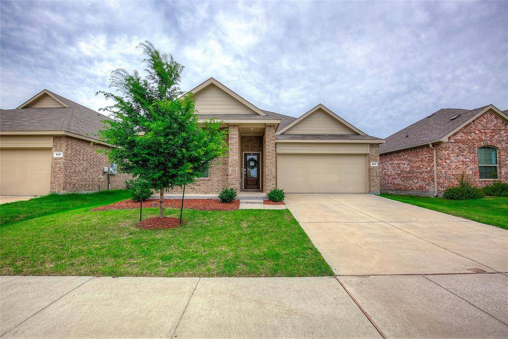 Princeton, TX 75407,5221 Rockrose Lane