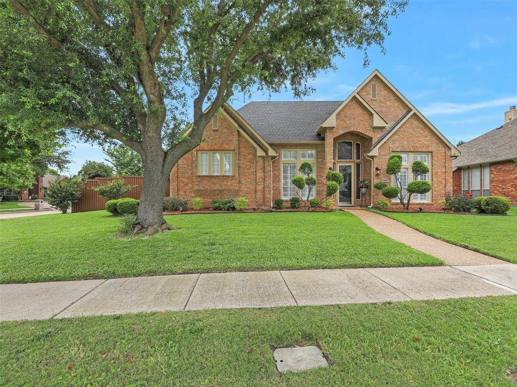 Plano, TX 75024,6401 Townsend Lane