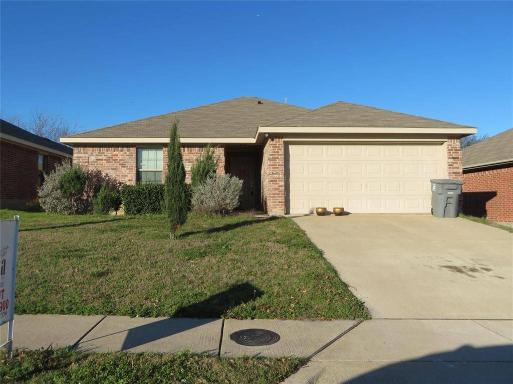 3027 Appaloosa Drive, Dallas, TX 75237