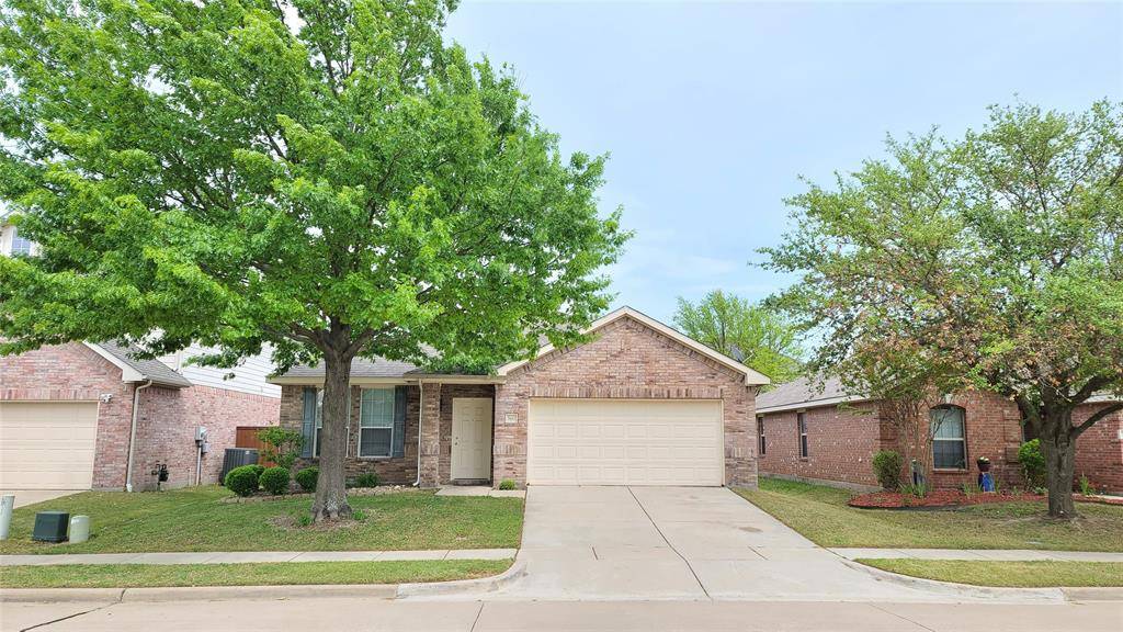 3601 Copper Ridge Drive, Mckinney, TX 75070