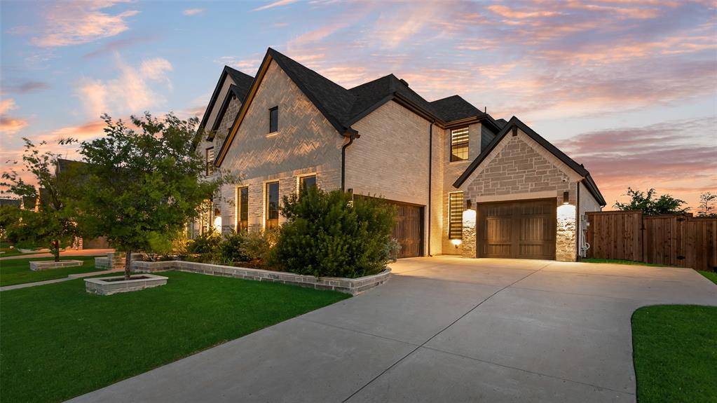 Prosper, TX 75078,1921 Wynne Avenue