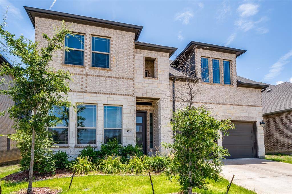 Little Elm, TX 75068,333 Foxthorne Way