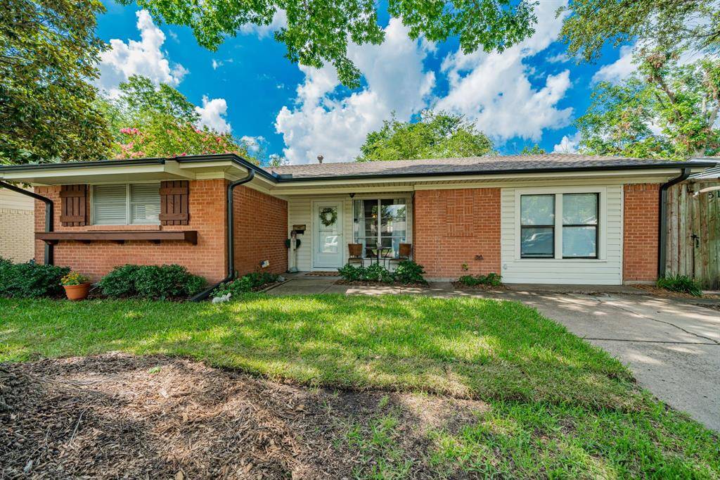 Richardson, TX 75081,514 Fairview Drive