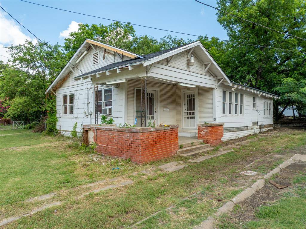 Hillsboro, TX 76645,518 W Elm Street