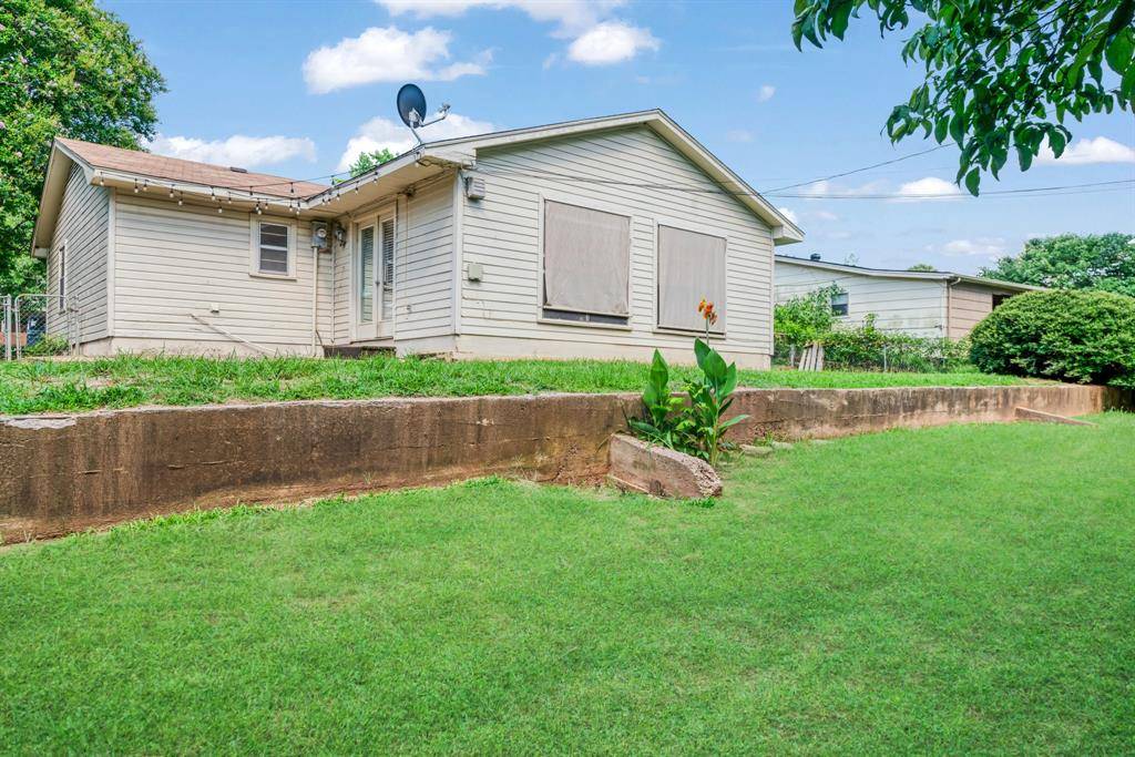 Paris, TX 75460,2390 Ballard Drive