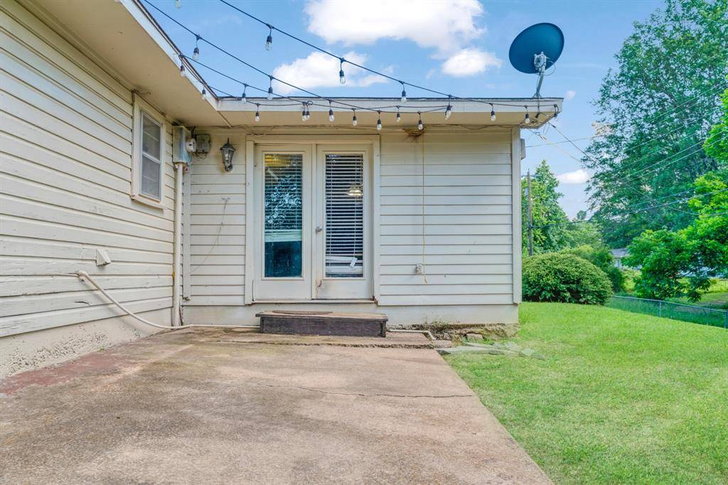 Paris, TX 75460,2390 Ballard Drive