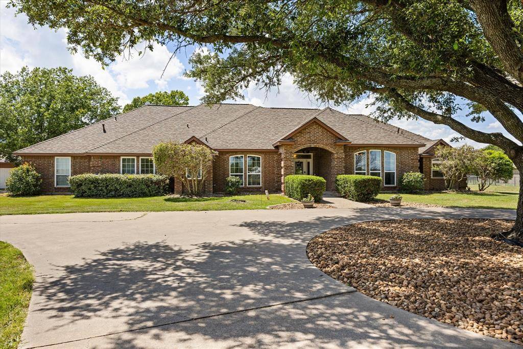 Granbury, TX 76049,4410 Halo Court
