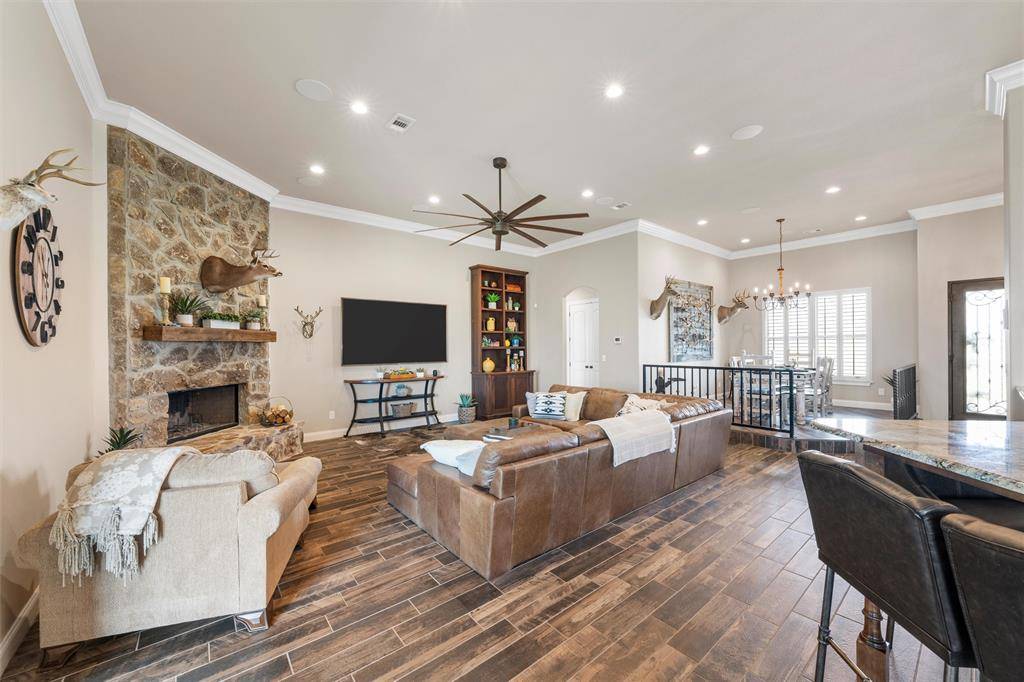 Lorena, TX 76655,1901 Rosenthal Parkway