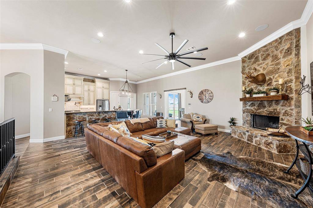 Lorena, TX 76655,1901 Rosenthal Parkway