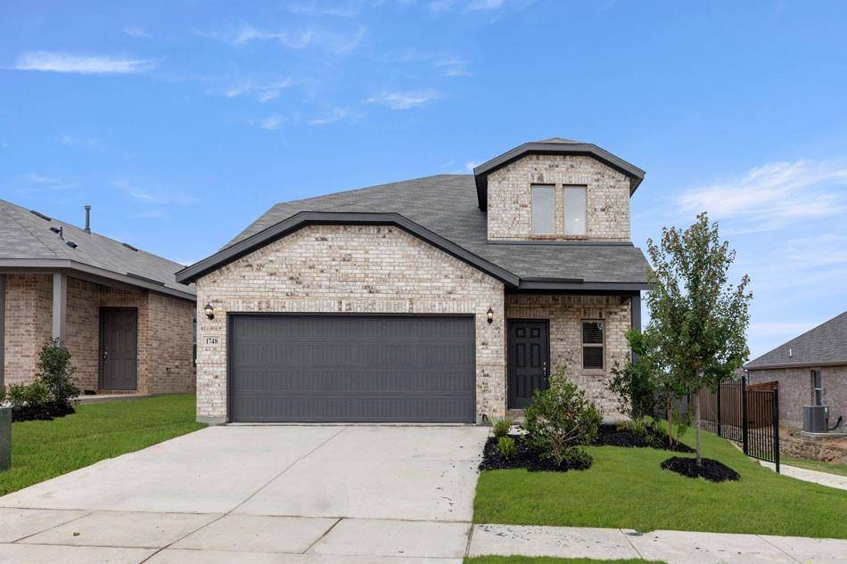 Mesquite, TX 75149,1748 Osage