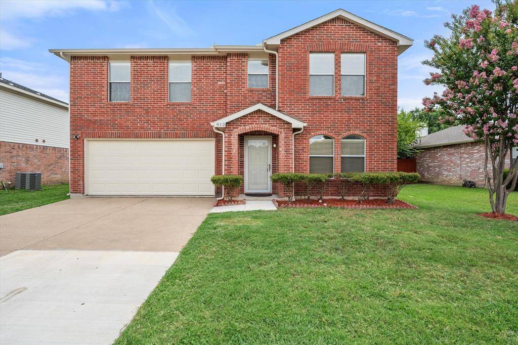 Arlington, TX 76001,812 Ericville Drive
