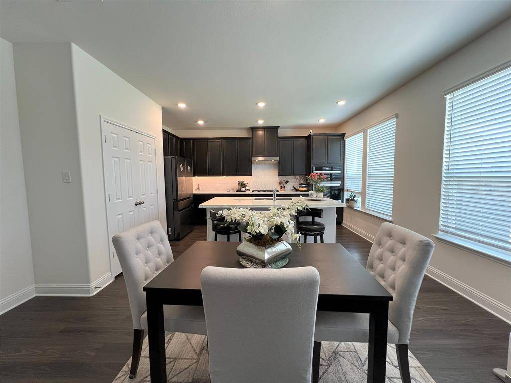 Aubrey, TX 76227,964 Burnett Drive