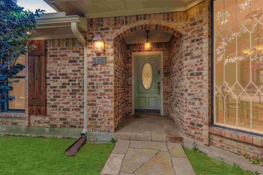 Carrollton, TX 75007,2412 Glen Morris Road